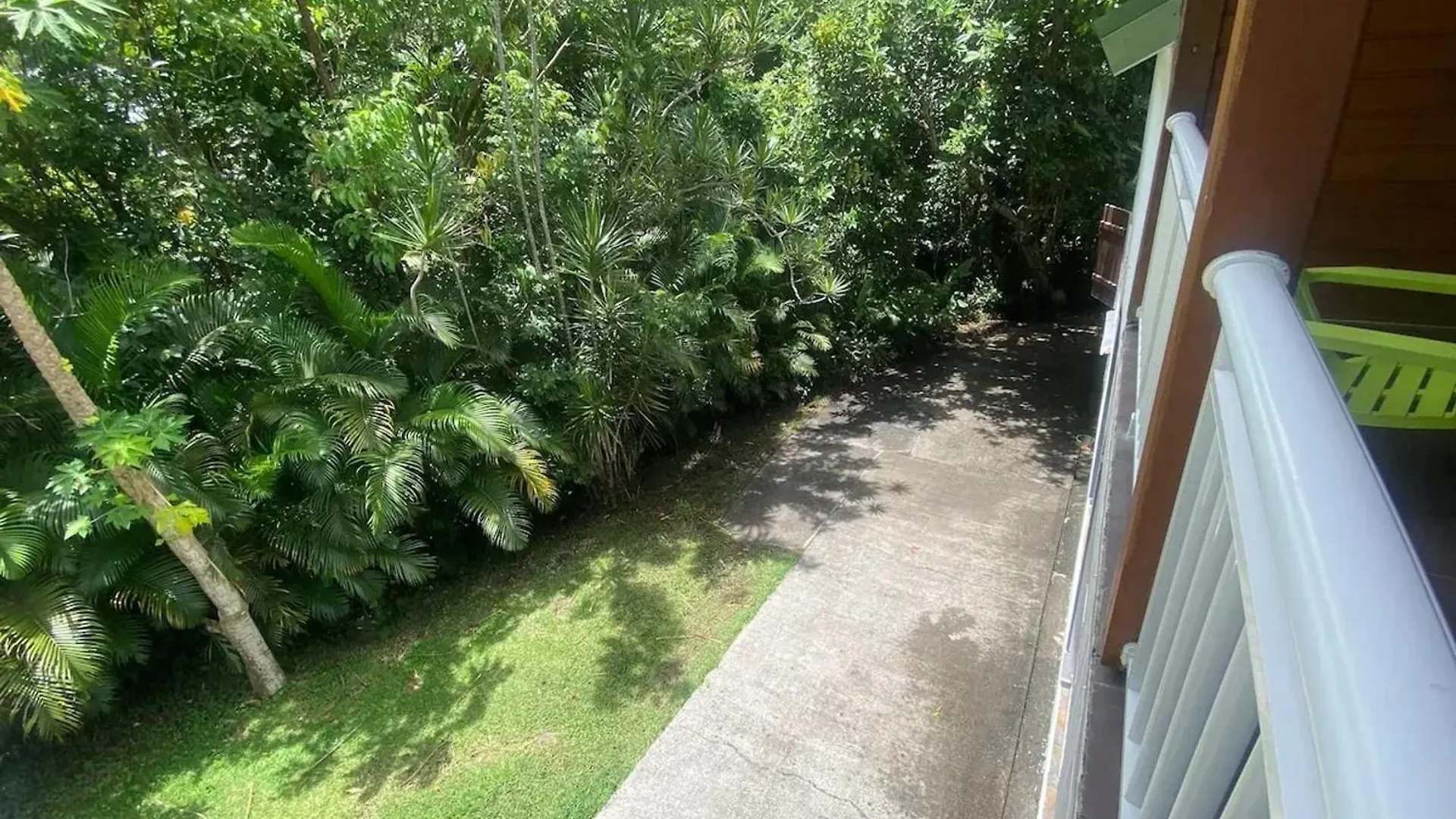 Appartement Moderne A Desbonnes - Climatisation Bas Vent Guadeloupe