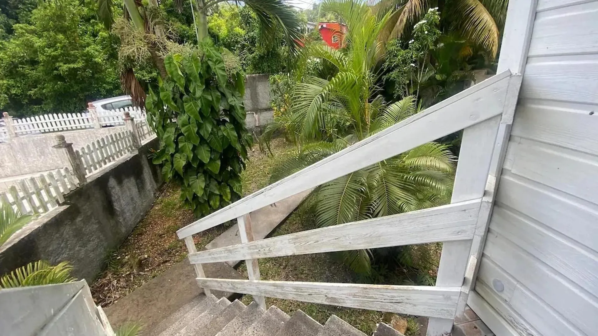 Lägenhet Appartement Moderne A Desbonnes - Climatisation Bas Vent Guadeloupe